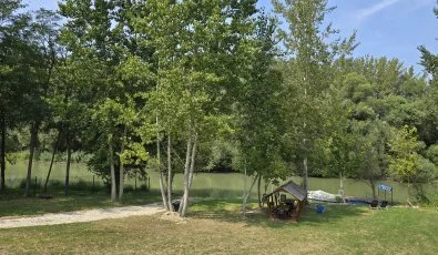 Duna-Beach Apartman Kimle