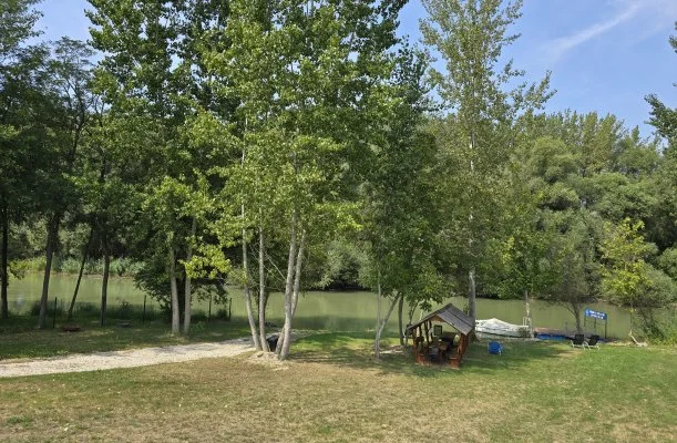 Duna-Beach Apartman Kimle