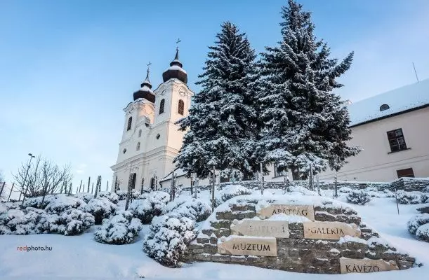 Echo Residence Tihany