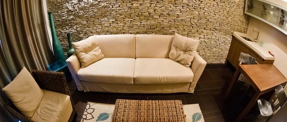 Echo Residence All Suite Hotel Tihany