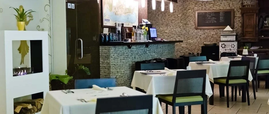 Echo Residence All Suite Hotel Tihany