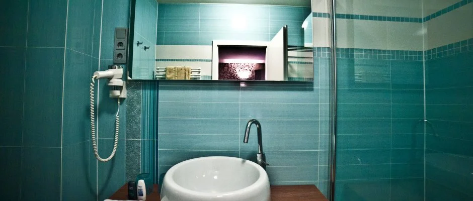 Echo Residence All Suite Hotel Tihany