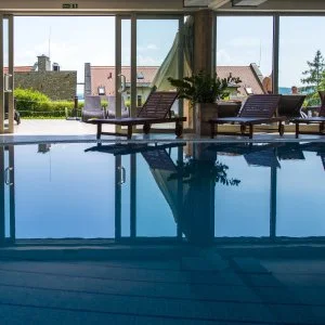  Tihany - Tihanyi wellness pihenés reggelivel (min. 2 éj)