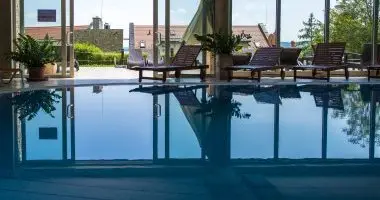 Tihanyi wellness pihenés reggelivel (min. 2 éj)