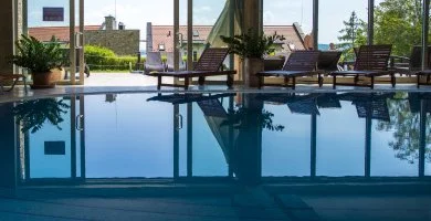 Szilveszter (min. 2 j)