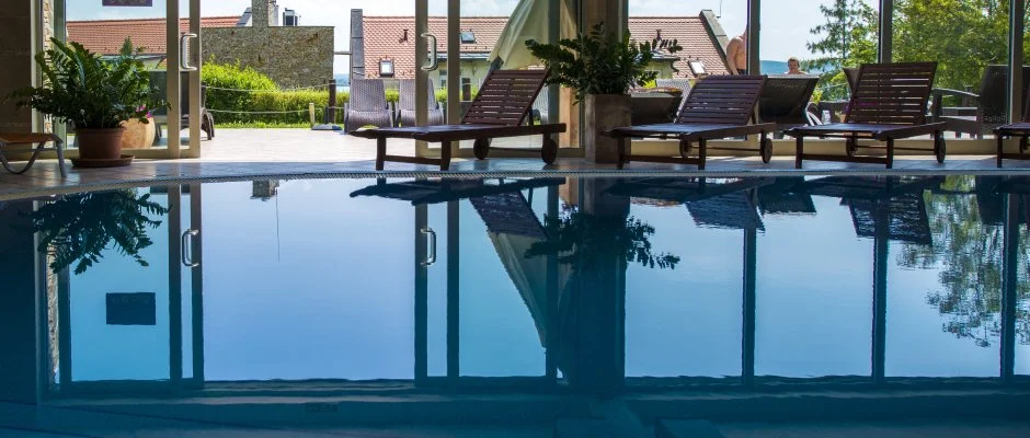 Echo Residence All Suite Hotel Tihany