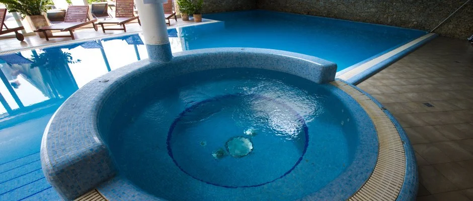 Echo Residence All Suite Hotel Tihany