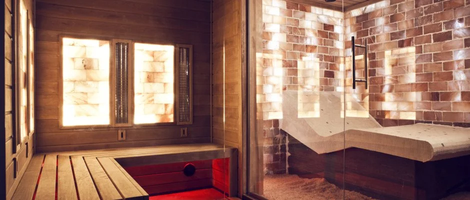 Echo Residence All Suite Hotel Tihany