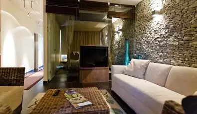 Echo Residence All Suite Hotel Tihany