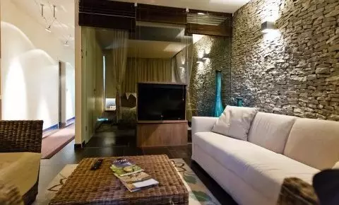 Echo Residence Tihany - Két ünnep között