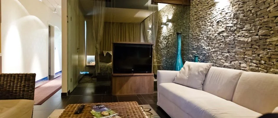 Echo Residence All Suite Hotel Tihany