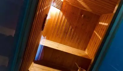 Echo Residence All Suite Hotel Tihany