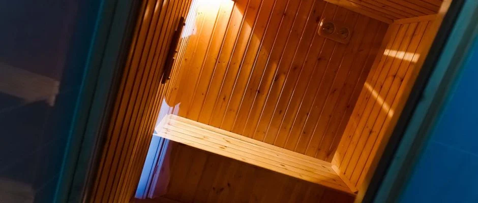 Echo Residence All Suite Hotel Tihany