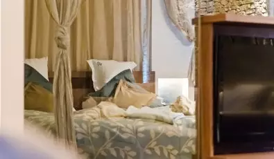 Echo Residence All Suite Hotel Tihany