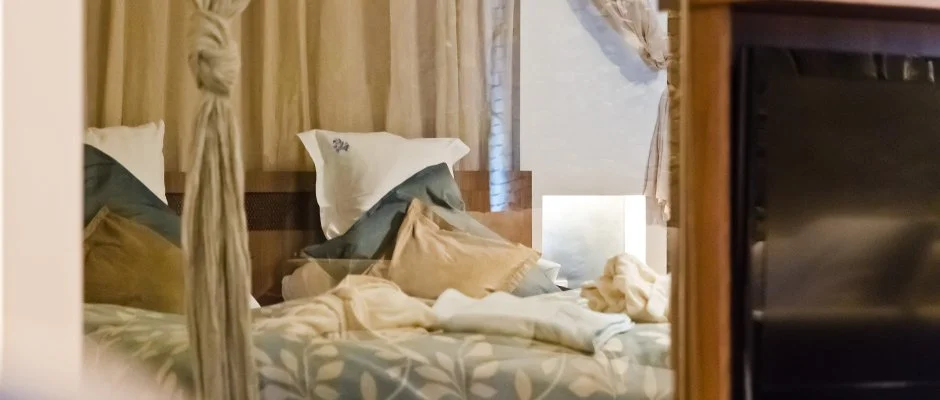 Echo Residence All Suite Hotel Tihany