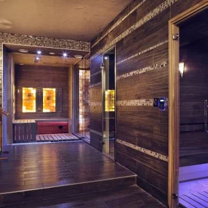  Tihany - Karácsony (min. 2 éj)