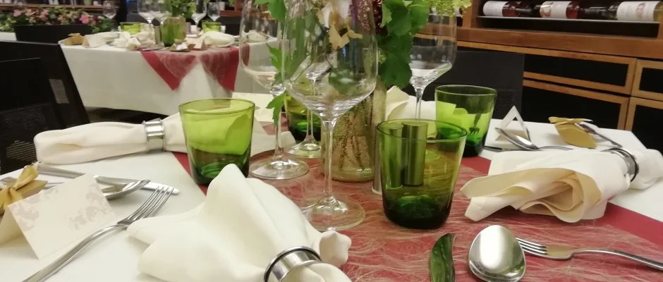 Echo Residence All Suite Hotel Tihany