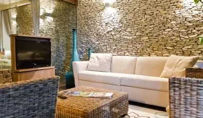 Echo Residence All Suite Hotel Tihany