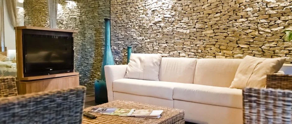 Echo Residence All Suite Hotel Tihany