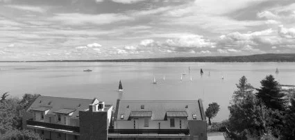 Echo Residence Tihany - Aj�nlatok a szilveszteri hossz� h�tv�g�re