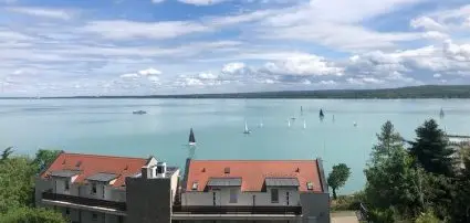 Echo Residence Tihany - Wellness csomagok tlre