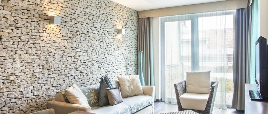 Echo Residence All Suite Hotel Tihany