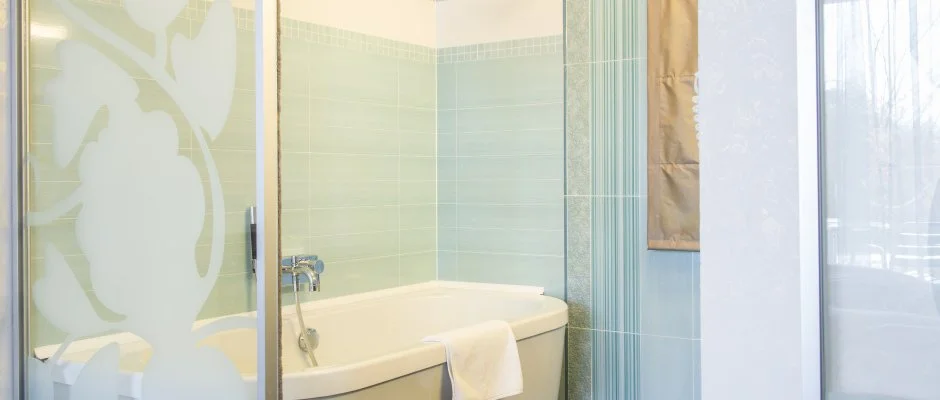 Echo Residence All Suite Hotel Tihany