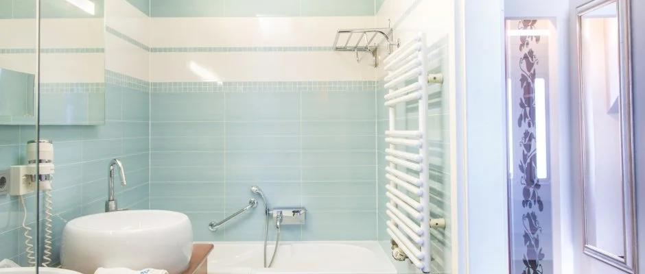 Echo Residence All Suite Hotel Tihany