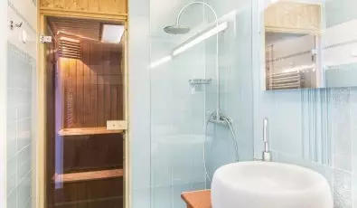 Echo Residence All Suite Hotel Tihany