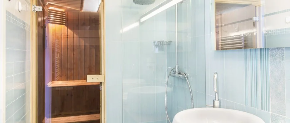 Echo Residence All Suite Hotel Tihany