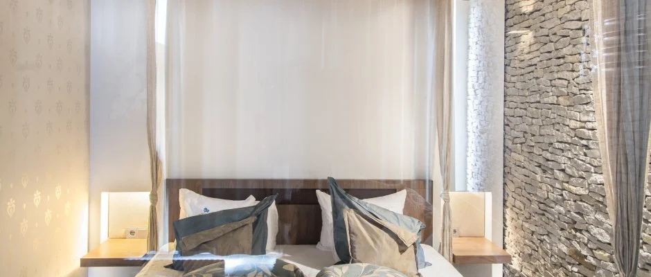 Echo Residence All Suite Hotel Tihany