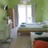 Édenkert Apartmanház