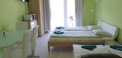 denkert Apartmanhz Gyula - Wellness csomagok 2 jszakra