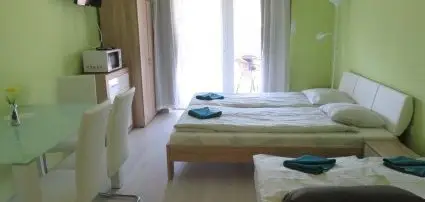 denkert Apartmanhz Gyula