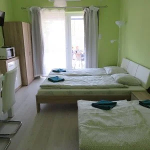  Gyula - Napi árak (1 éjtől)