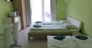 Napi árak (1 éjtől)