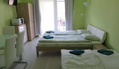 denkert Apartmanhz Gyula