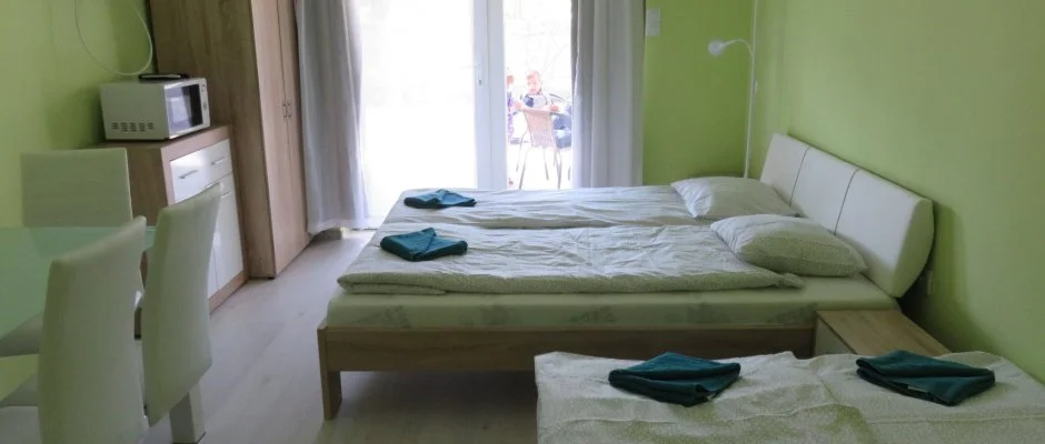 denkert Apartmanhz Gyula