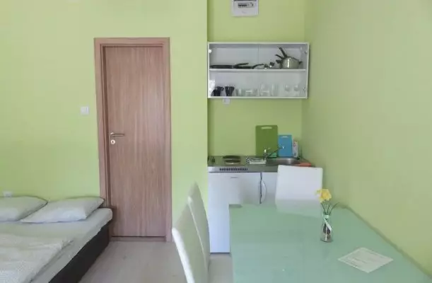 Édenkert Apartmanház Gyula Édenkert Apartmanház Gyula
