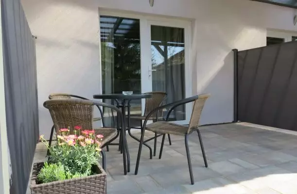 Édenkert Apartmanház Gyula Édenkert Apartmanház Gyula