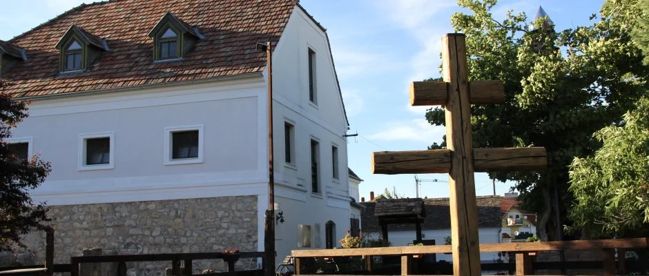 Edvy Malom Fogadó Pápa