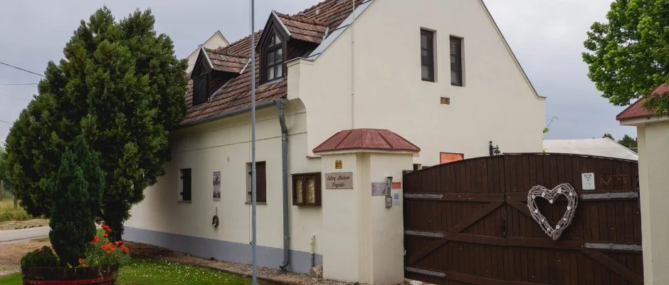 Edvy Malom Fogadó Pápa