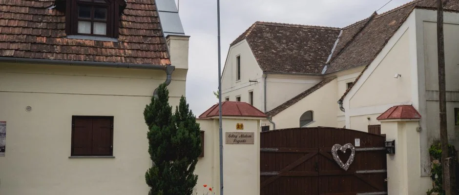 Edvy Malom Fogadó Pápa