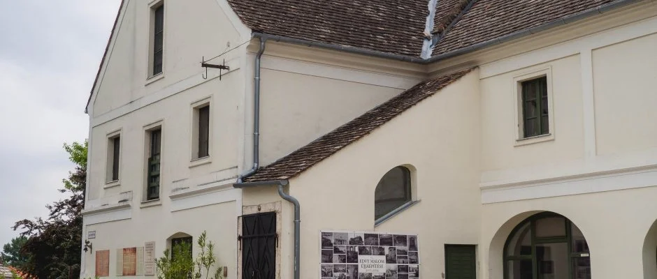 Edvy Malom Fogadó Pápa