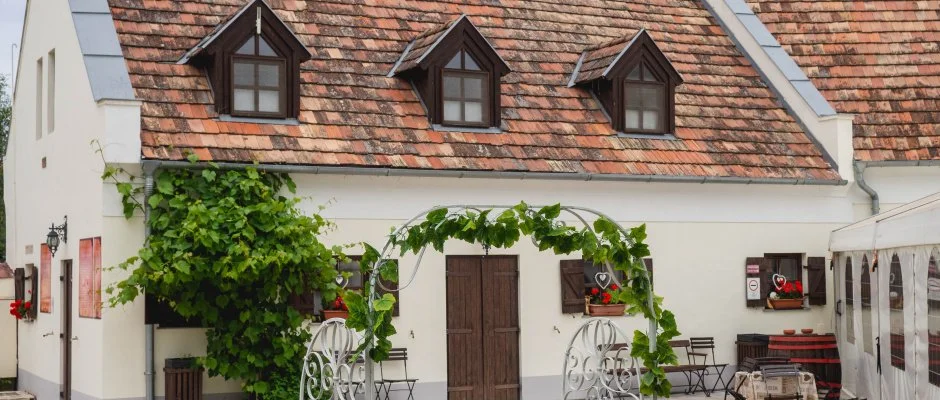 Edvy Malom Fogadó Pápa