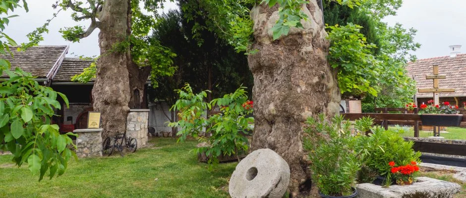 Edvy Malom Fogadó Pápa