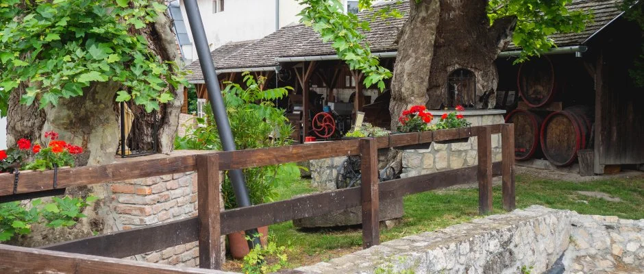 Edvy Malom Fogadó Pápa