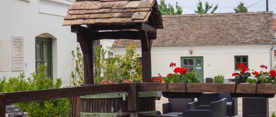 Edvy Malom Fogadó Pápa