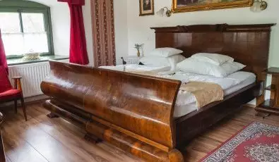 Edvy Malom Fogadó Pápa