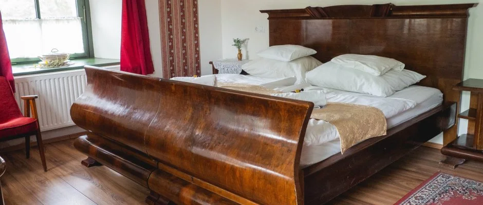 Edvy Malom Fogadó Pápa